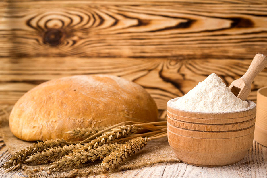 富硒高筋营养面粉