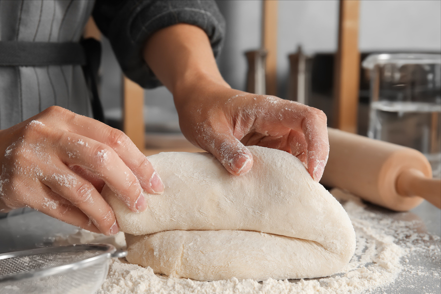 富硒高筋营养面粉