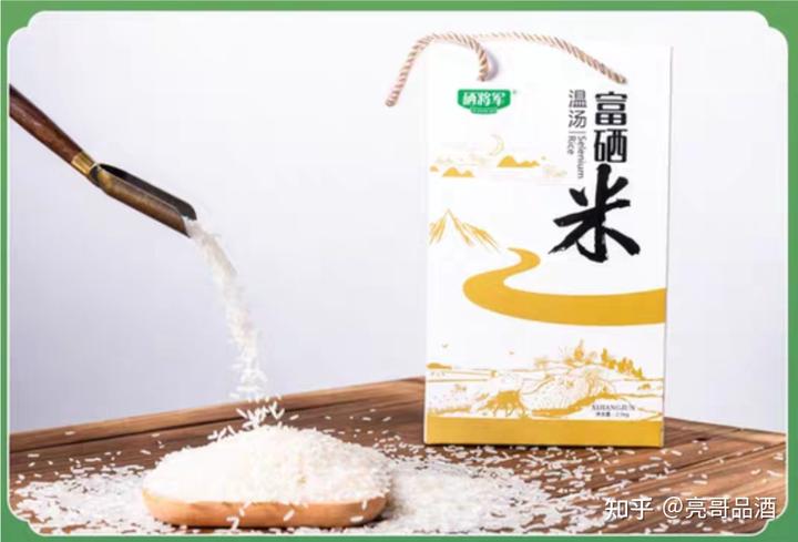 富硒面粉能做什么
