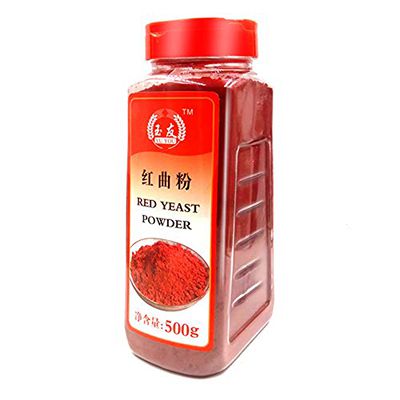 富硒面粉是高筋吗