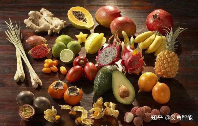 平安富硒水果蔬菜(富硒的水果蔬菜有哪些)-硒宝网