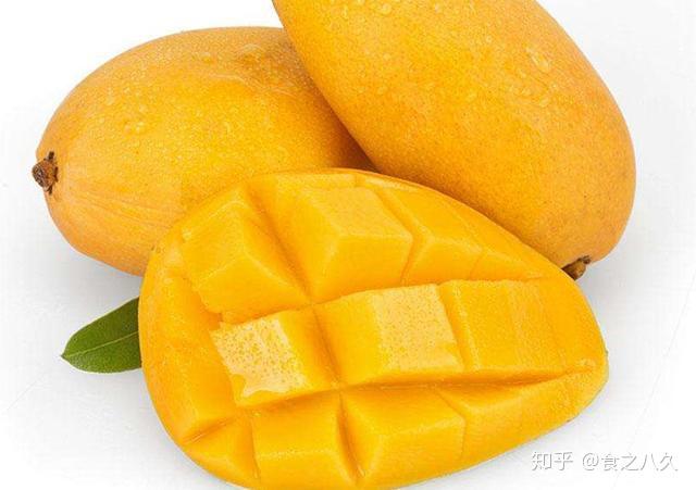 各种富硒水果简介