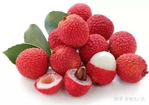 各种富硒水果简介