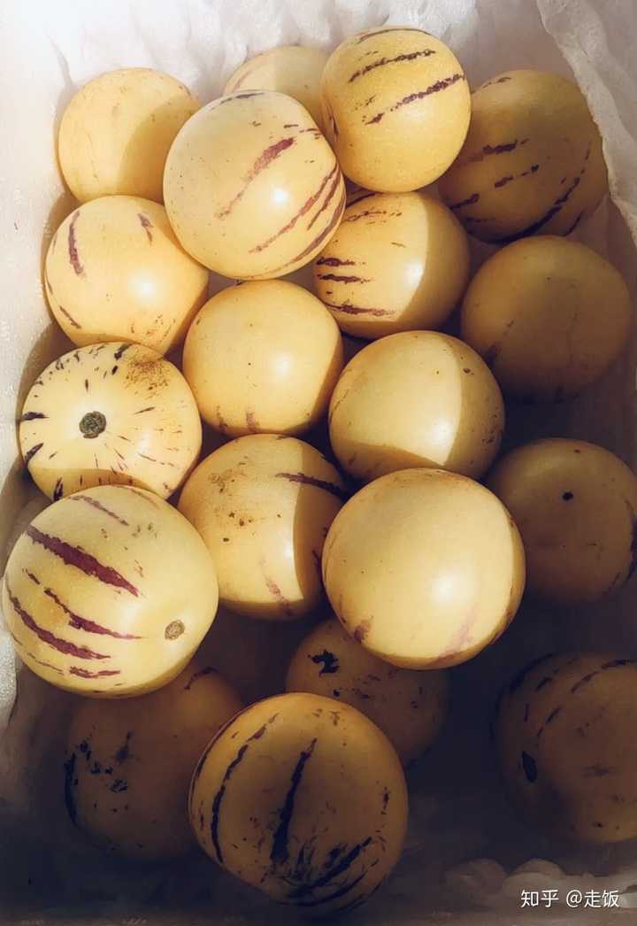 啥水果是富硒果子