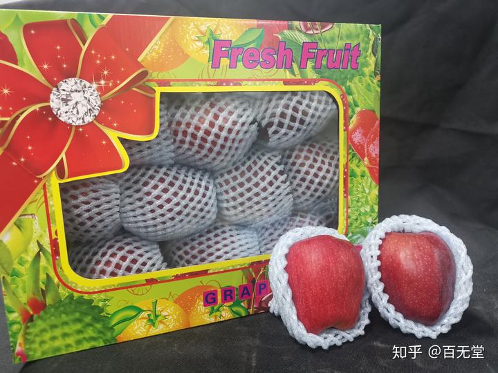 啥水果是富硒果子