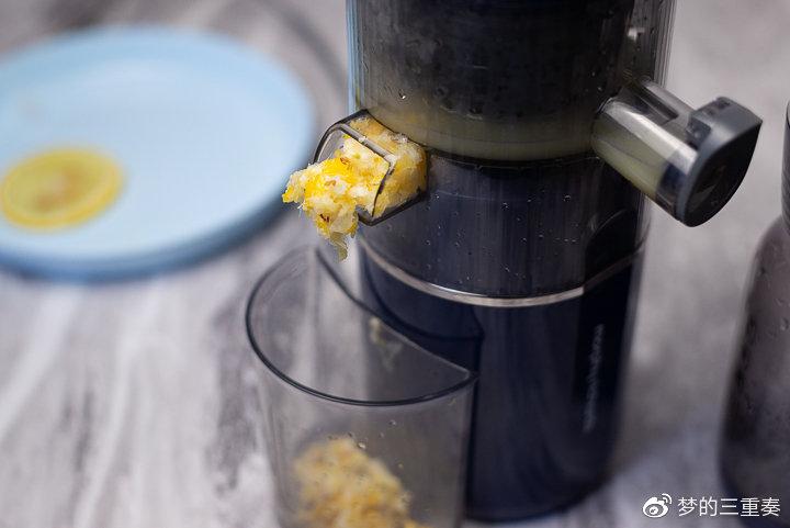 富硒水果汁怎么做