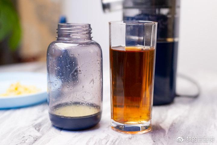 富硒水果汁怎么做