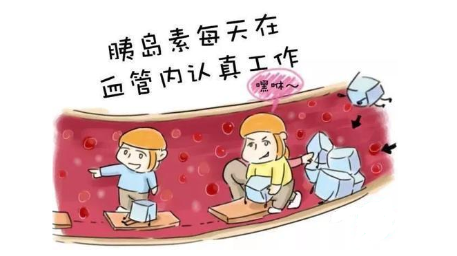 硒产品能降血糖吗