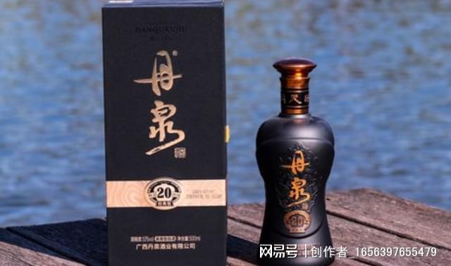 毓硒酒业产品介绍