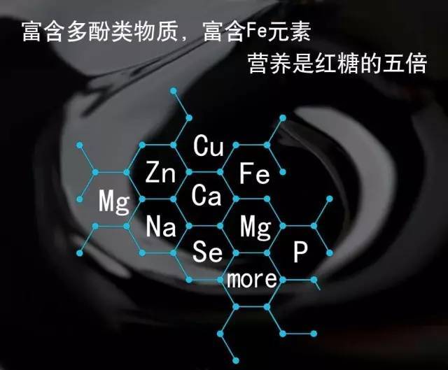 矿物质微量元素
