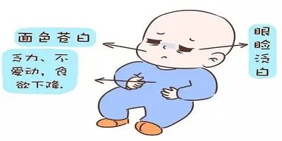 微量元素铁