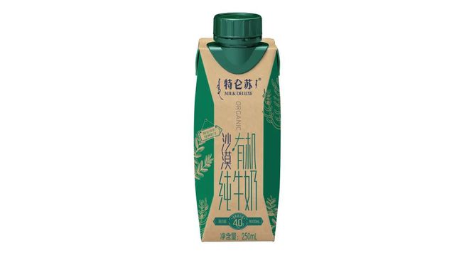 蒙牛牛奶的硒产品