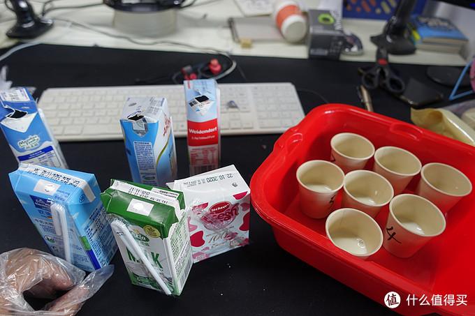 什么牛奶补钙