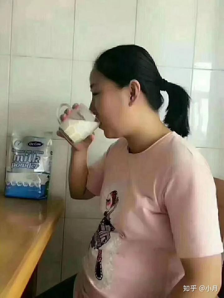 牛奶补钙吗