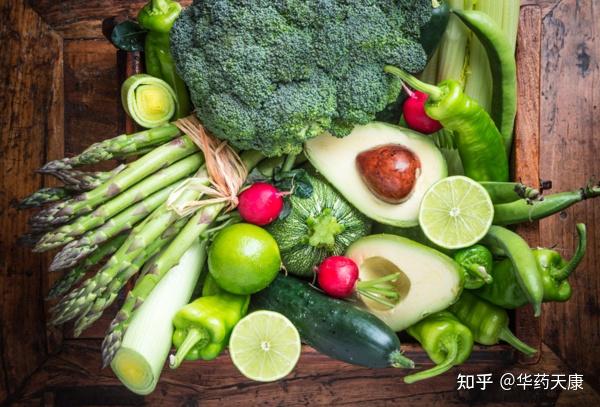 补钙 食物