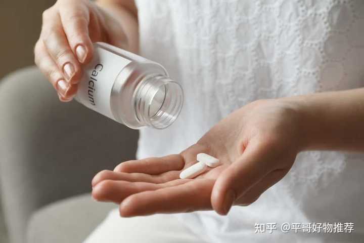 严重缺钙如何快速补钙
