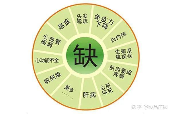 硒谷良品农副产品