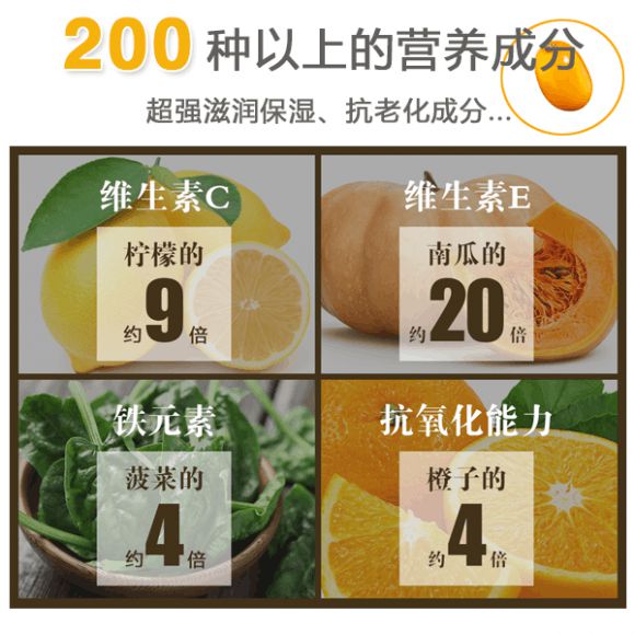 硒维康是什么成分