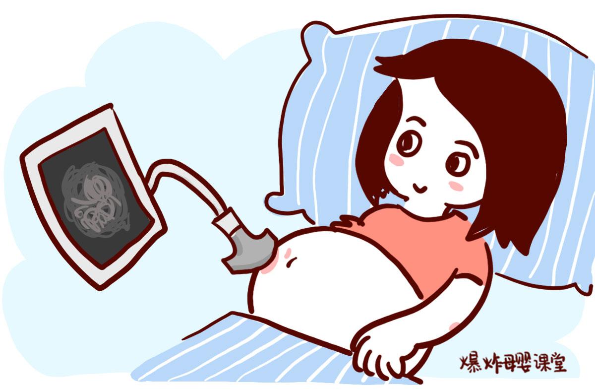 孕晚期补钙