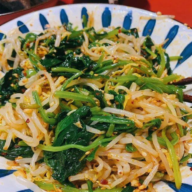 菠菜 补铁