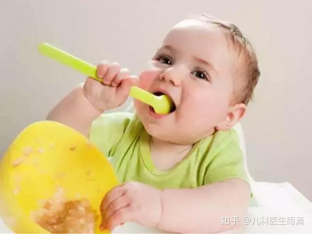 三个月宝宝怎么补钙(宝宝补钙四大误区)-硒宝网