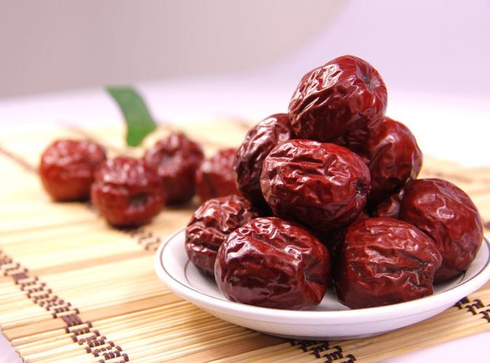 红枣不是最好的补血食物，这些食物才是天然“补铁剂”！