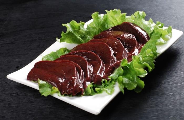红枣不是最好的补血食物，这些食物才是天然“补铁剂”！