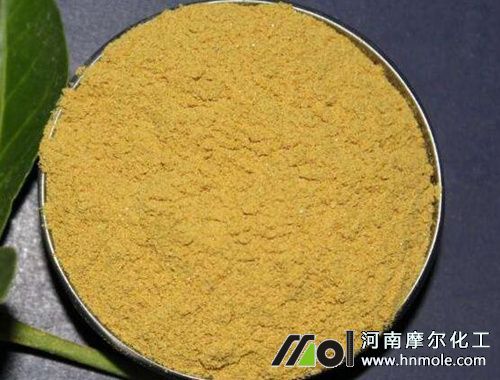 微量元素铁