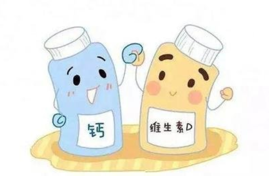 新生儿补钙吃什么钙剂