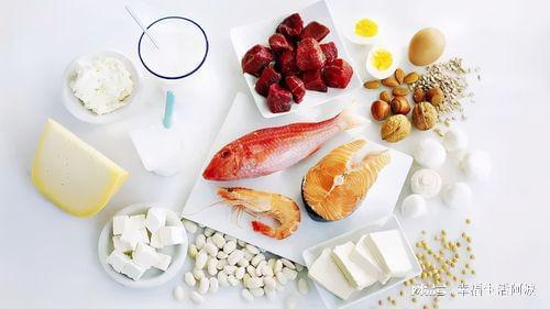 吃什么食物补铁