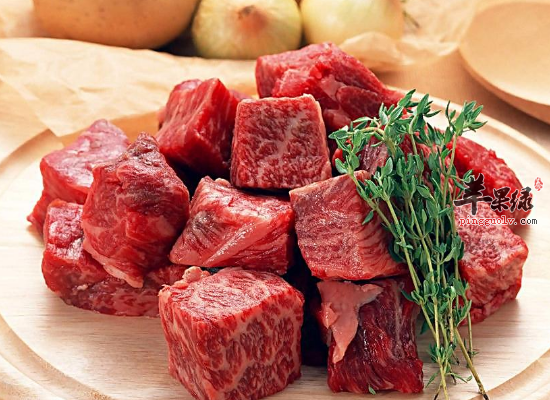 儿童补铁食物(小孩补铁食物)-硒宝网