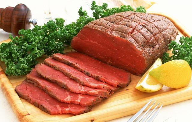 儿童补铁食物(小孩补铁食物)-硒宝网