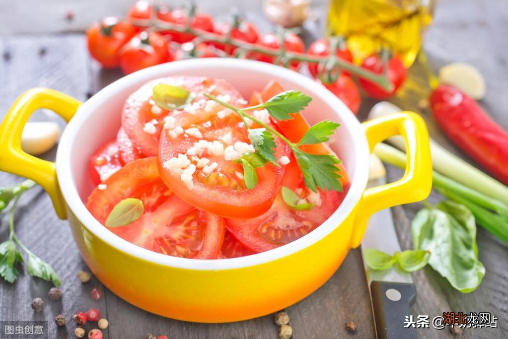 番茄红素和锌硒宝有什么作用，能治疗什么疾病