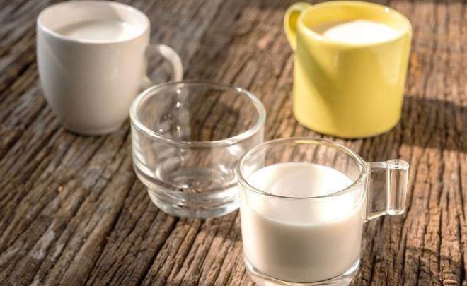 补钙的食品有哪些