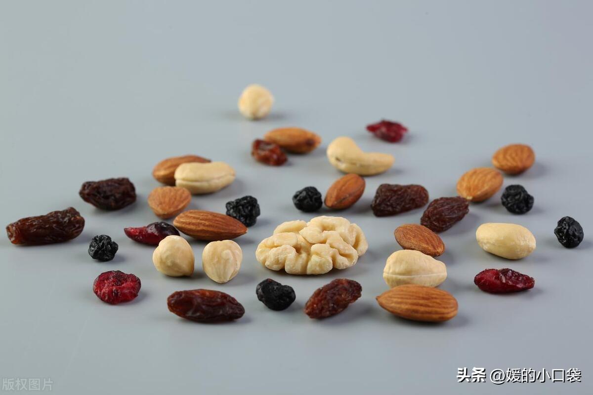 吃什么食物补锌