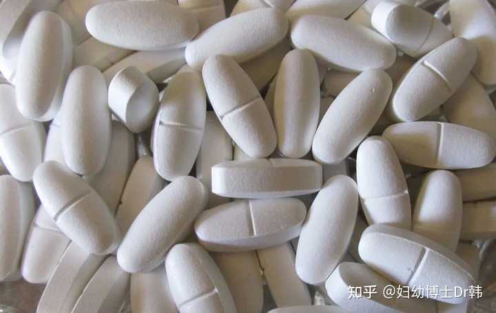 补钙的药物有哪些