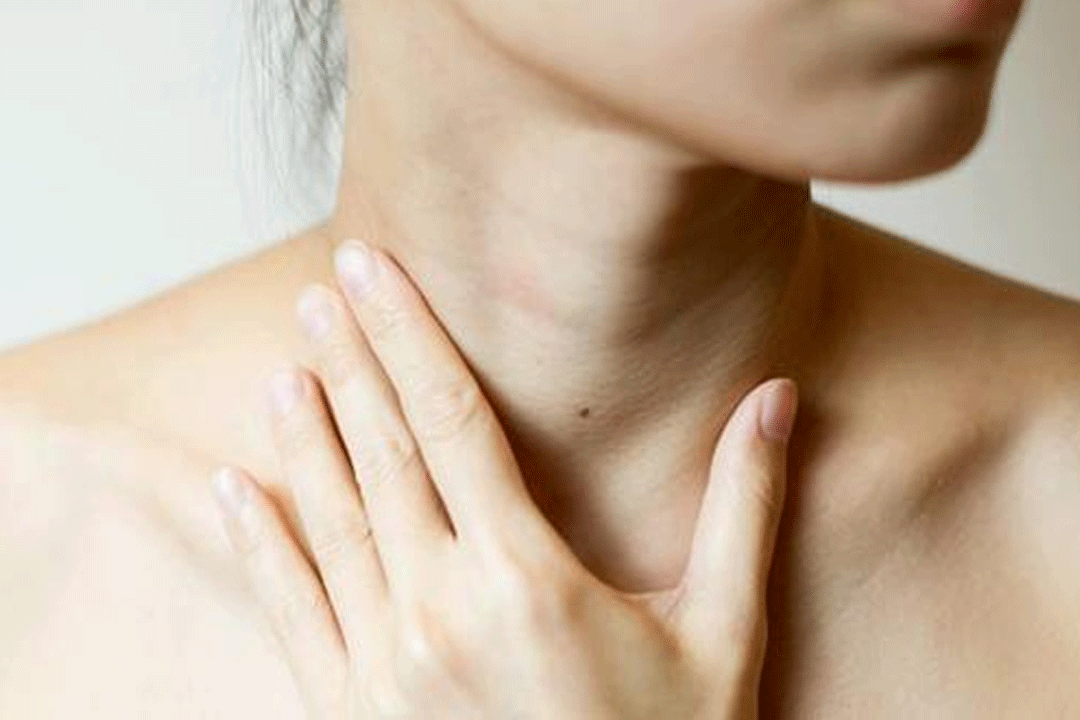 甲减补碘还是禁碘(补碘能治愈甲减病吗)-硒宝网