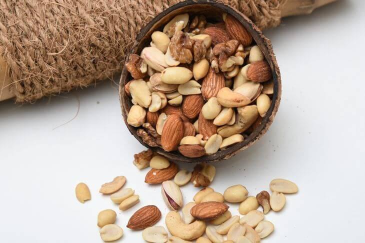 锌硒宝里面含镁吗(锌硒镁的食物和水果)-硒宝网