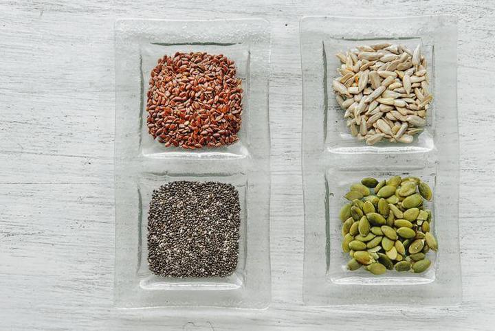 锌硒宝里面含镁吗(锌硒镁的食物和水果)-硒宝网