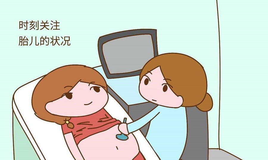 孕妇多少周补钙