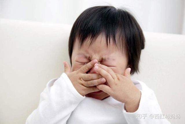 小孩需要吃锌硒宝