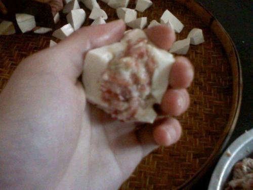 豆腐可以补钙吗