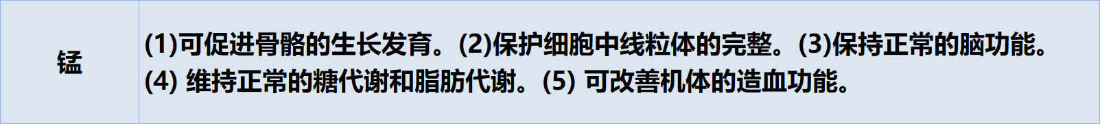 叶酸锌硒宝的功效