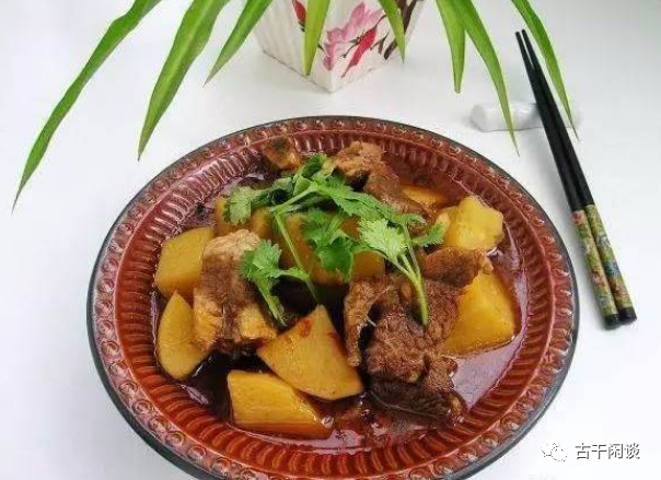 吃排骨补钙吗