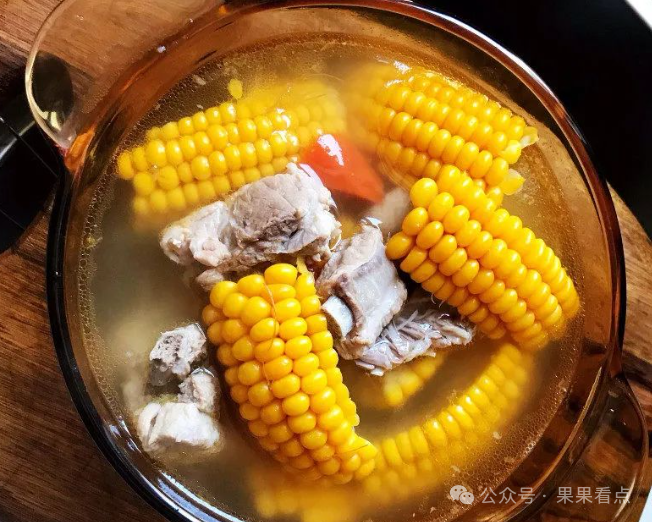 吃排骨补钙吗