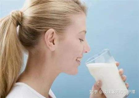 哺乳期妈妈吃什么补钙对宝宝好