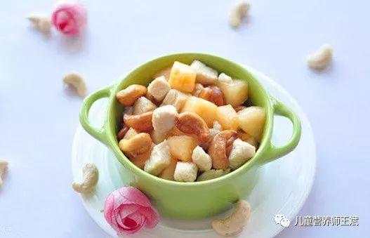 补钙水果有哪些