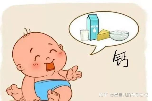 宝宝多大可以补锌