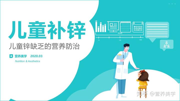 补锌最好的药