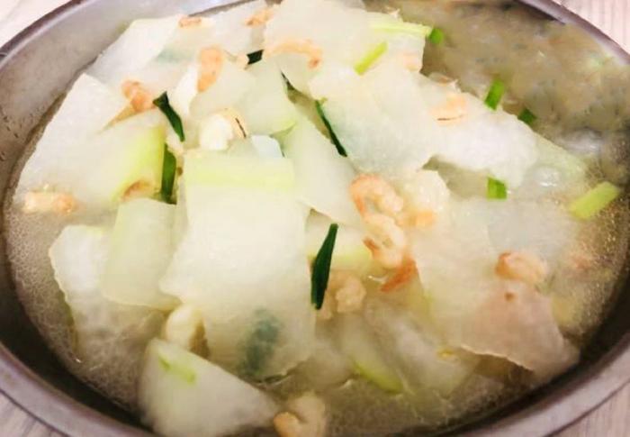 虾米和虾皮哪种补钙最好？一直傻傻分不清，原来差别这么大